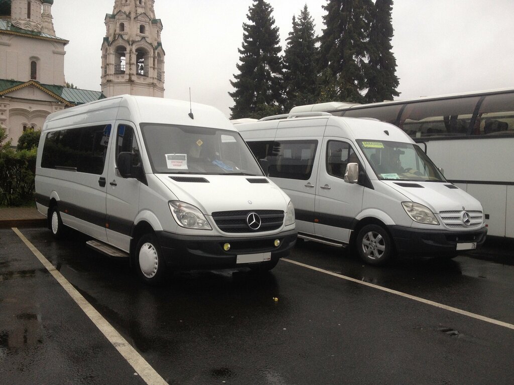 Bus transportation Bus-Trans116, Naberezhnye Chelny, photo