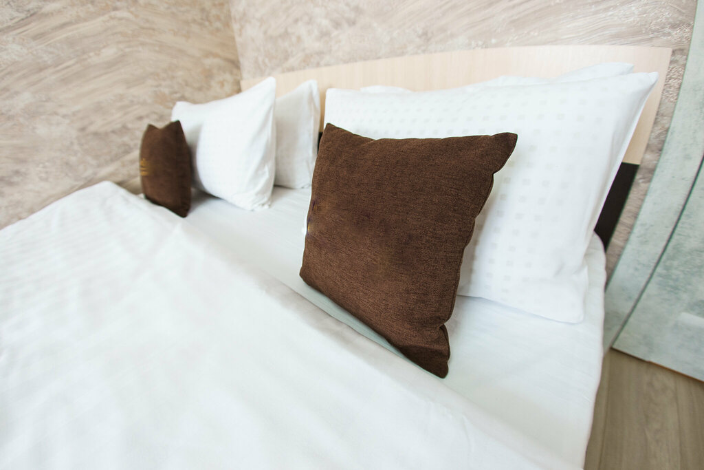 Hotel Inndays, Tula Oblast, photo