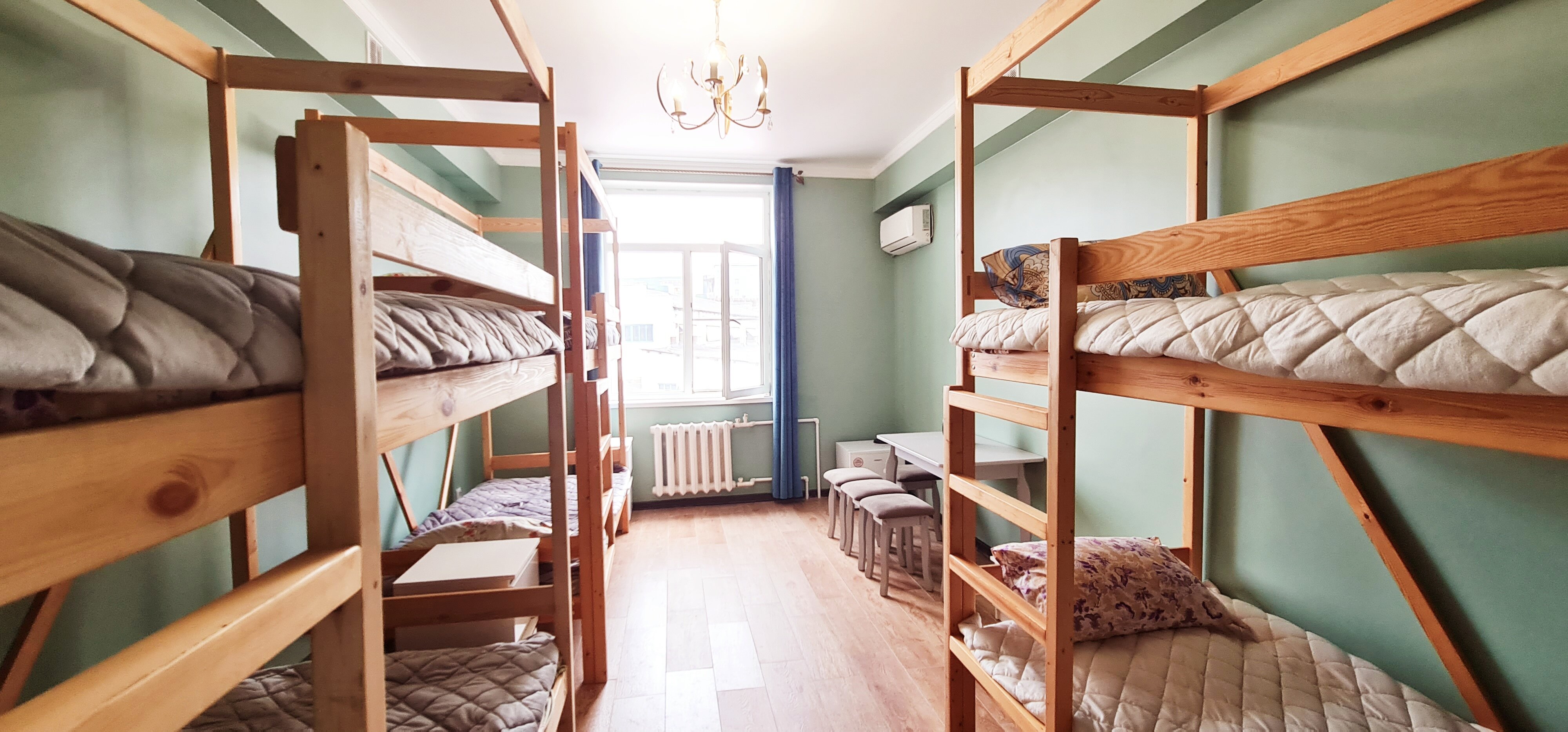 Фото ШахДаг