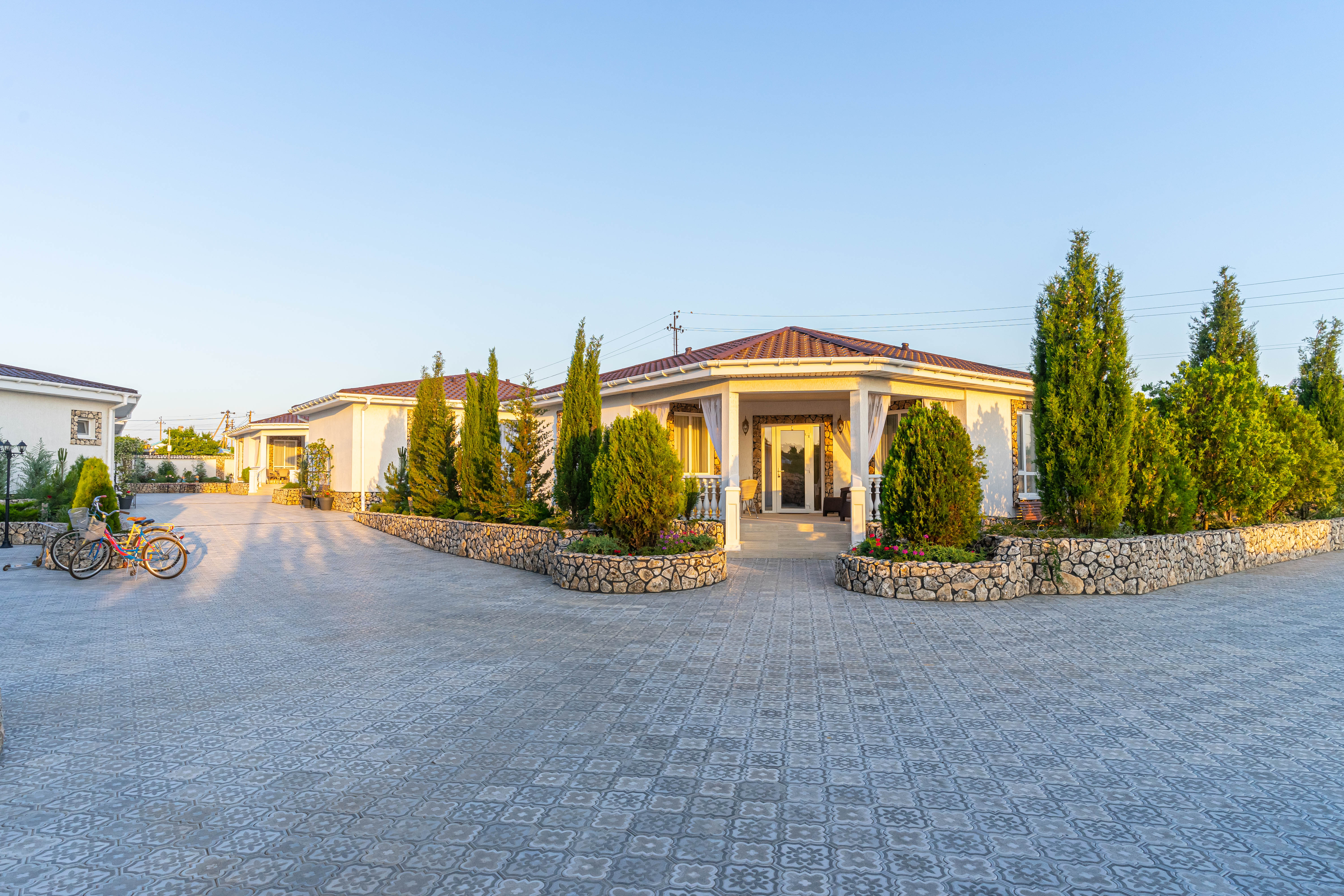 Фото Отрадное