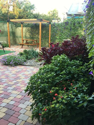 Иное жильё Фантазия в Ейске