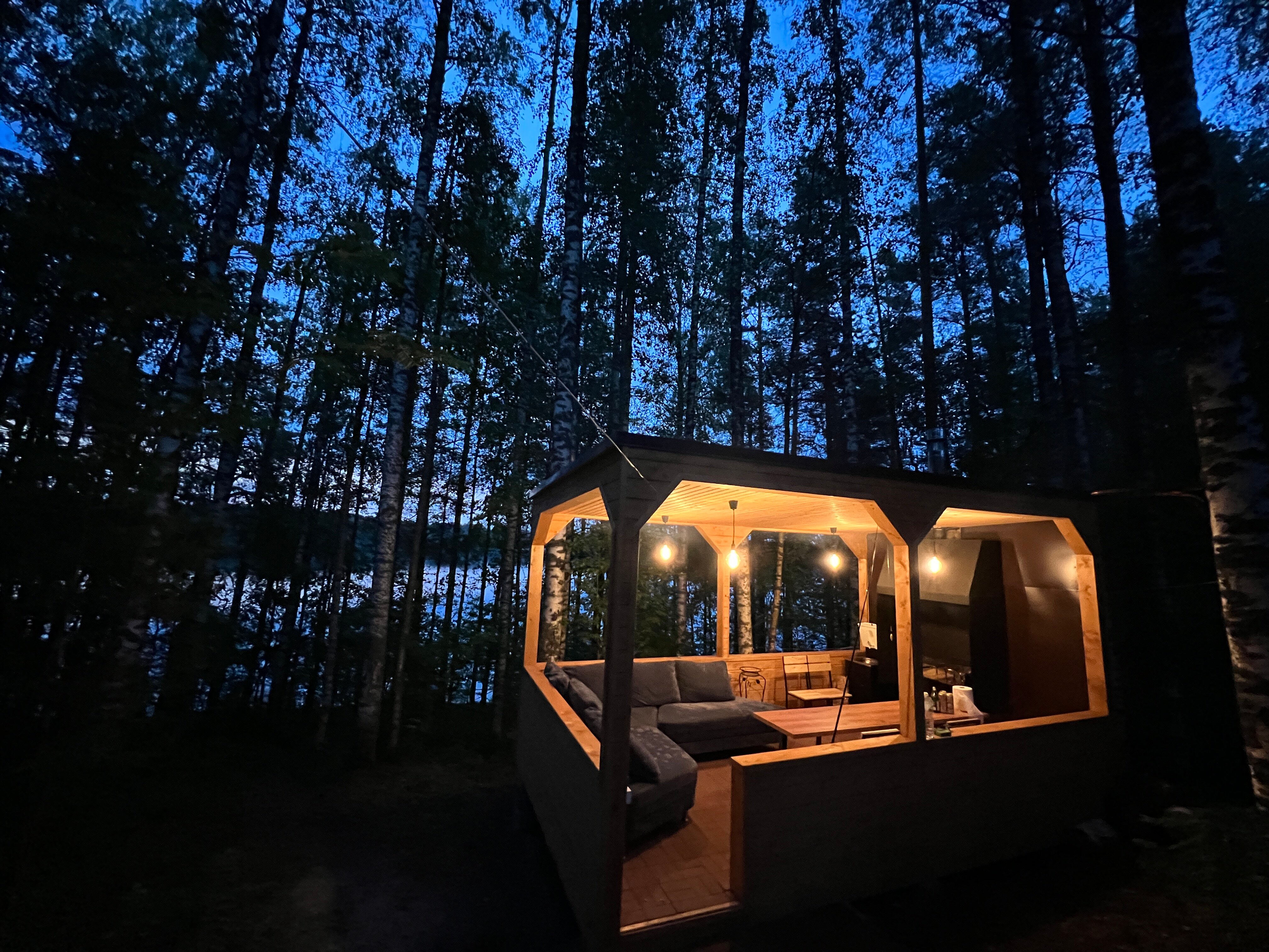 Фото Сандал