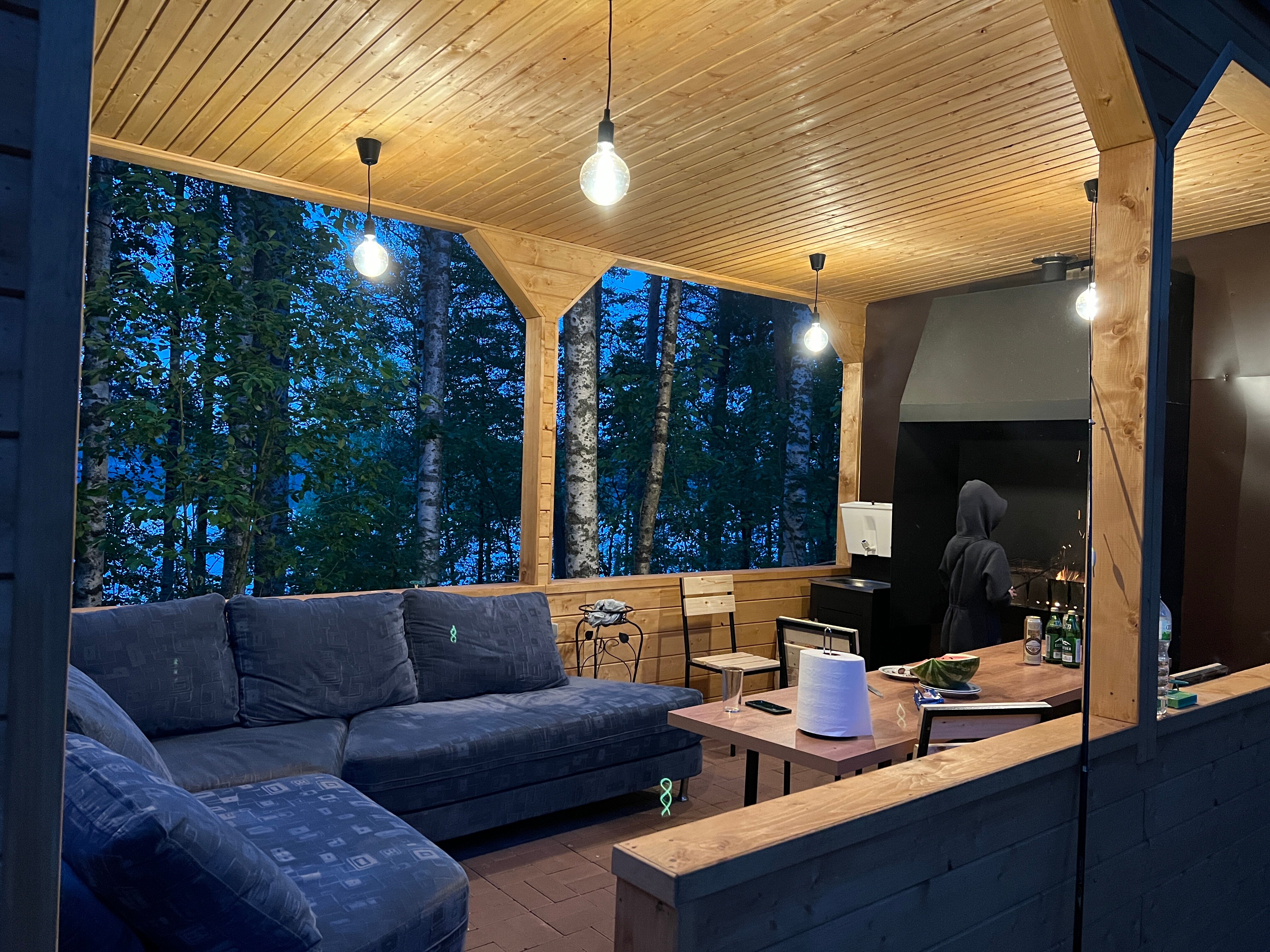 Фото Сандал