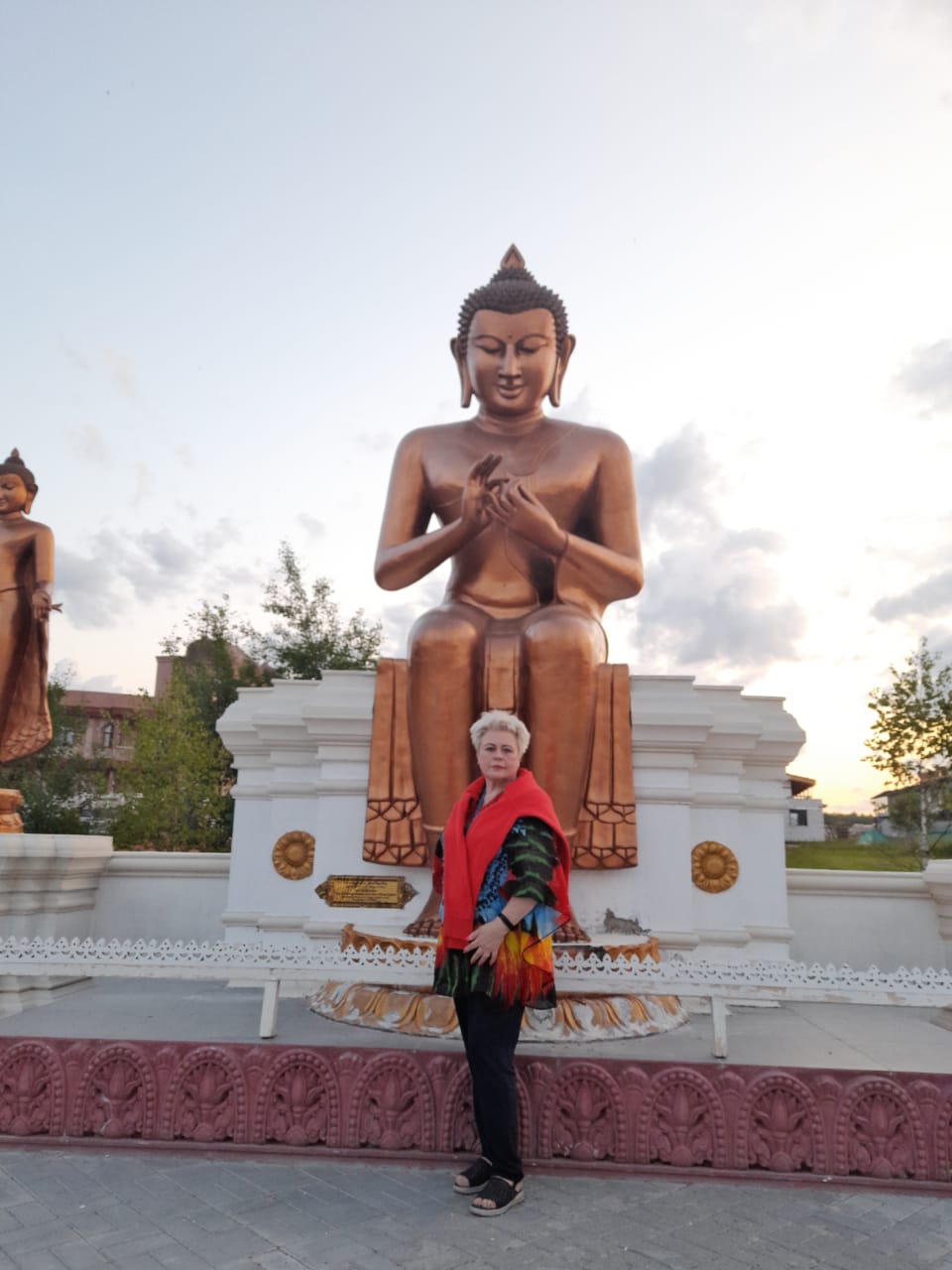 Фото Этноотель Непал