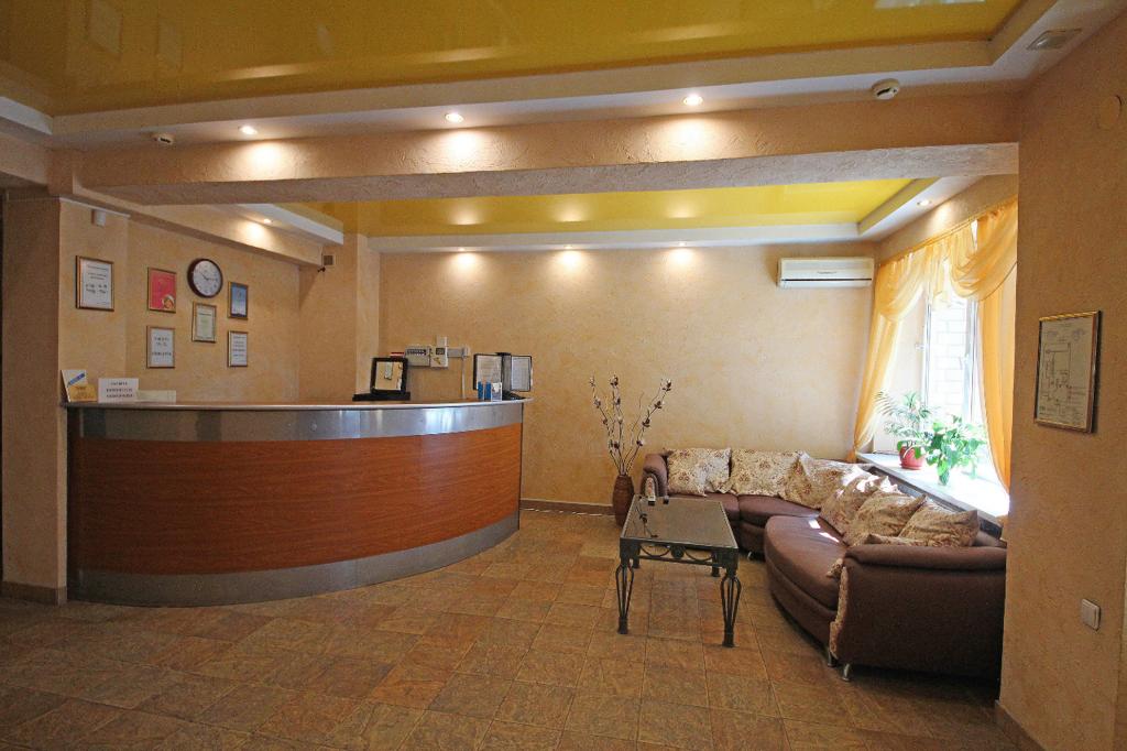 Фото Атриум