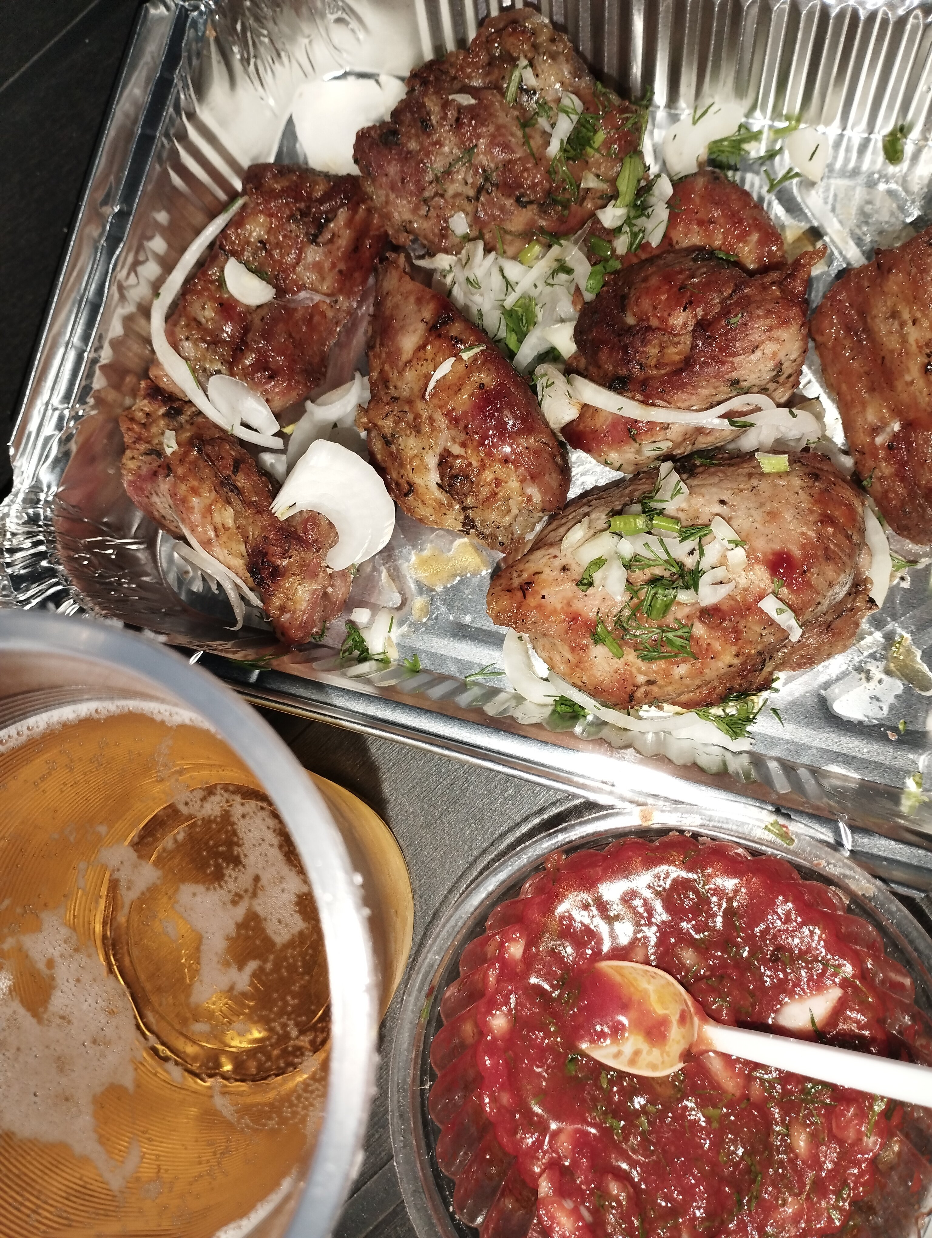 Фото Посейдон Палас