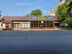 Fenix (Gagarin Avenue, 27/4), cafe
