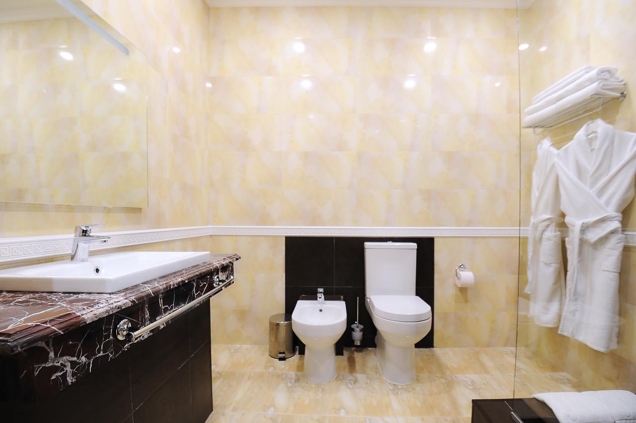 Фото Benamar Hotel&Spa