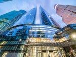 Skyline (Presnenskaya Embankment, 12), real estate agency