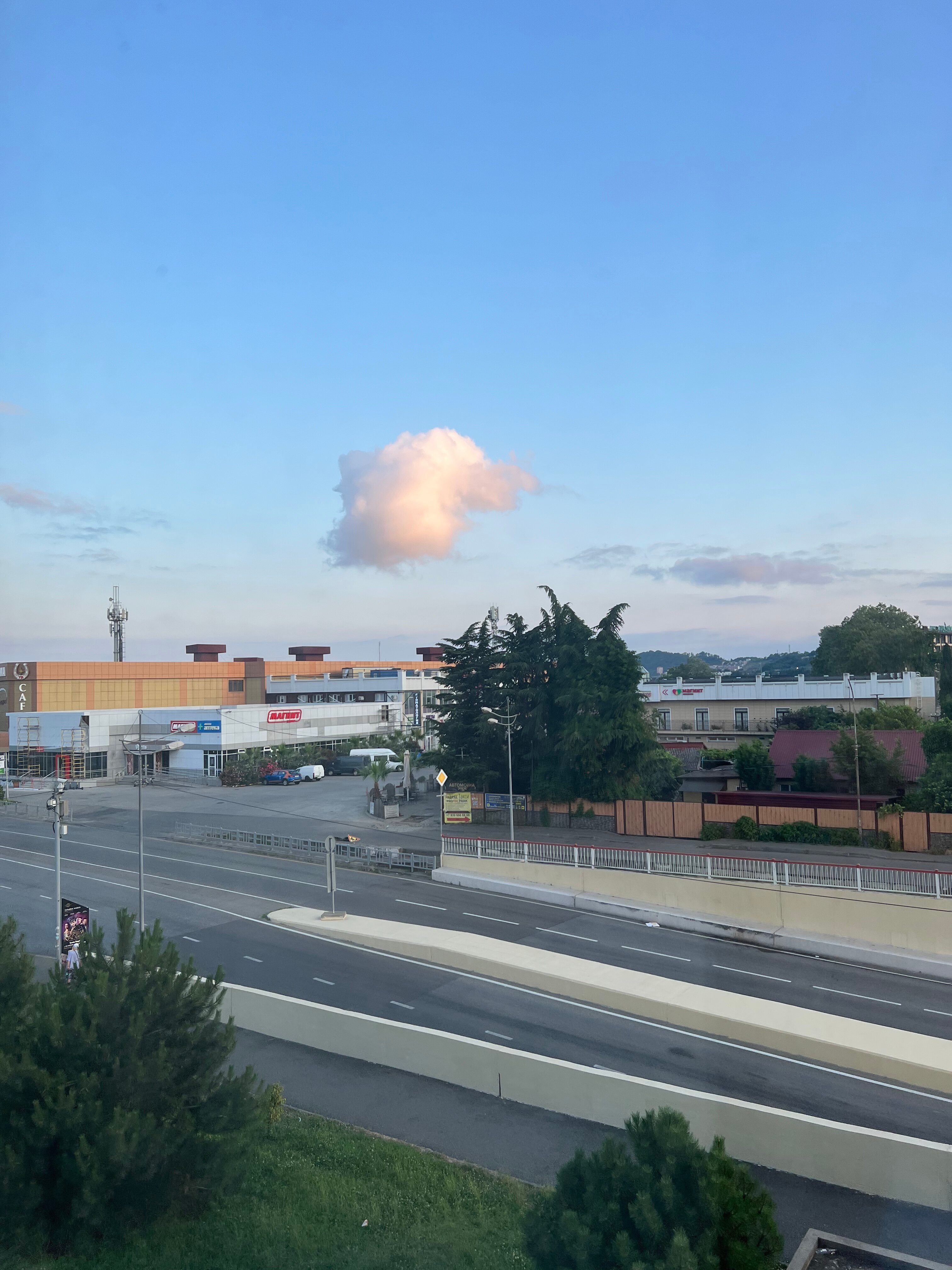 Фото Имеретинские Курорты