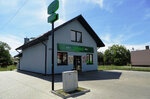 Zhabka (Lublin Voivodeship, Powiat Bialski, Terespol) ، محل بقالة