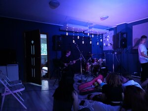 Семь Восьмых (ulitsa Frunze, 35В), club de ocio