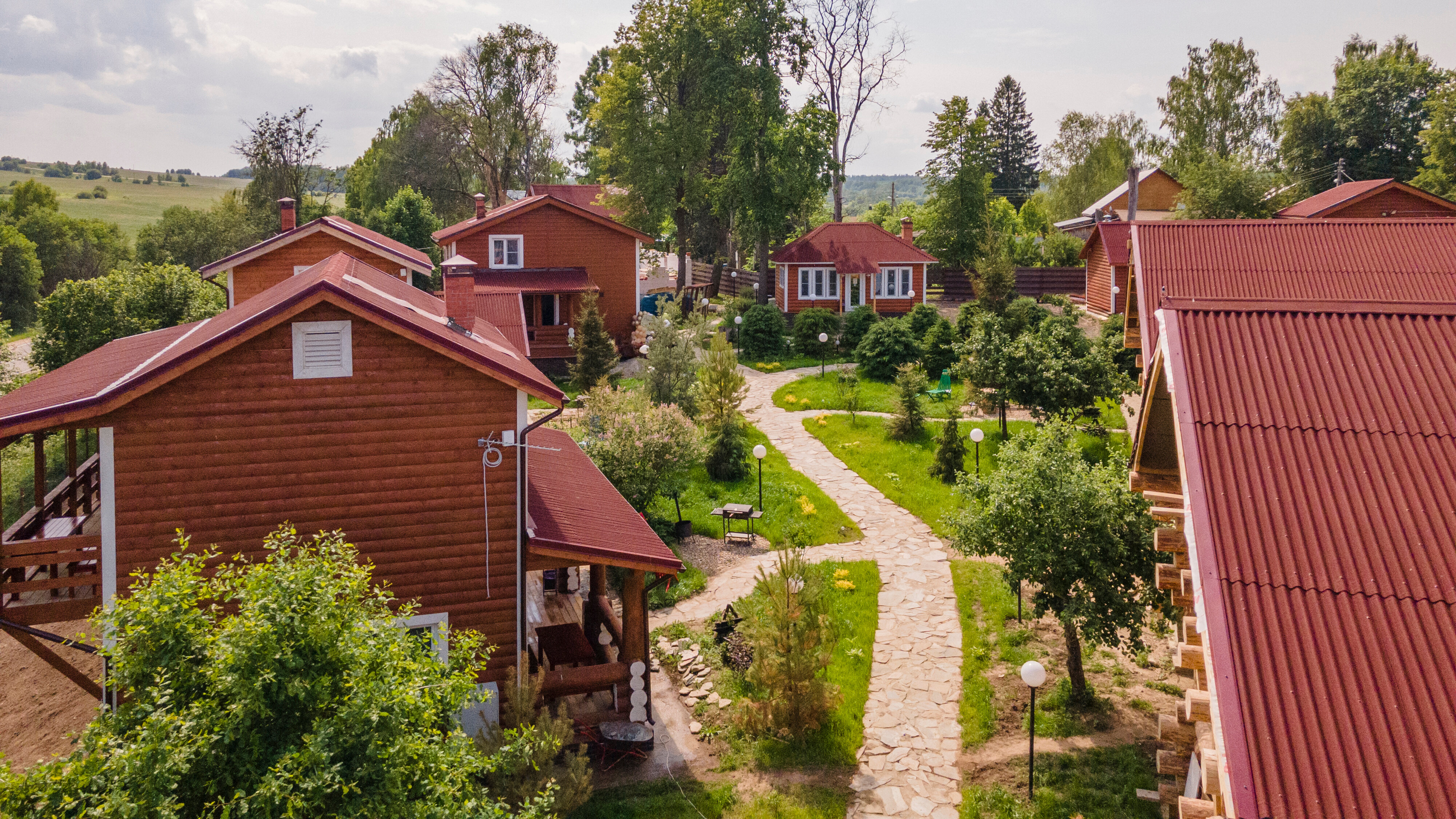 Фото Кикино на Веле