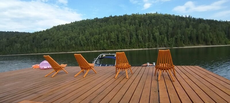 БораБора. Павловка — фото 13