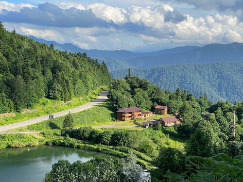 Панорама