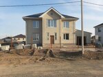Stenstroy (Moskovskaya street, 4/1) ، قرميد