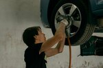 Good Service (Kirovogradskaya ulitsa, 36/1Ж) ، ورشة لتصليح السيارات