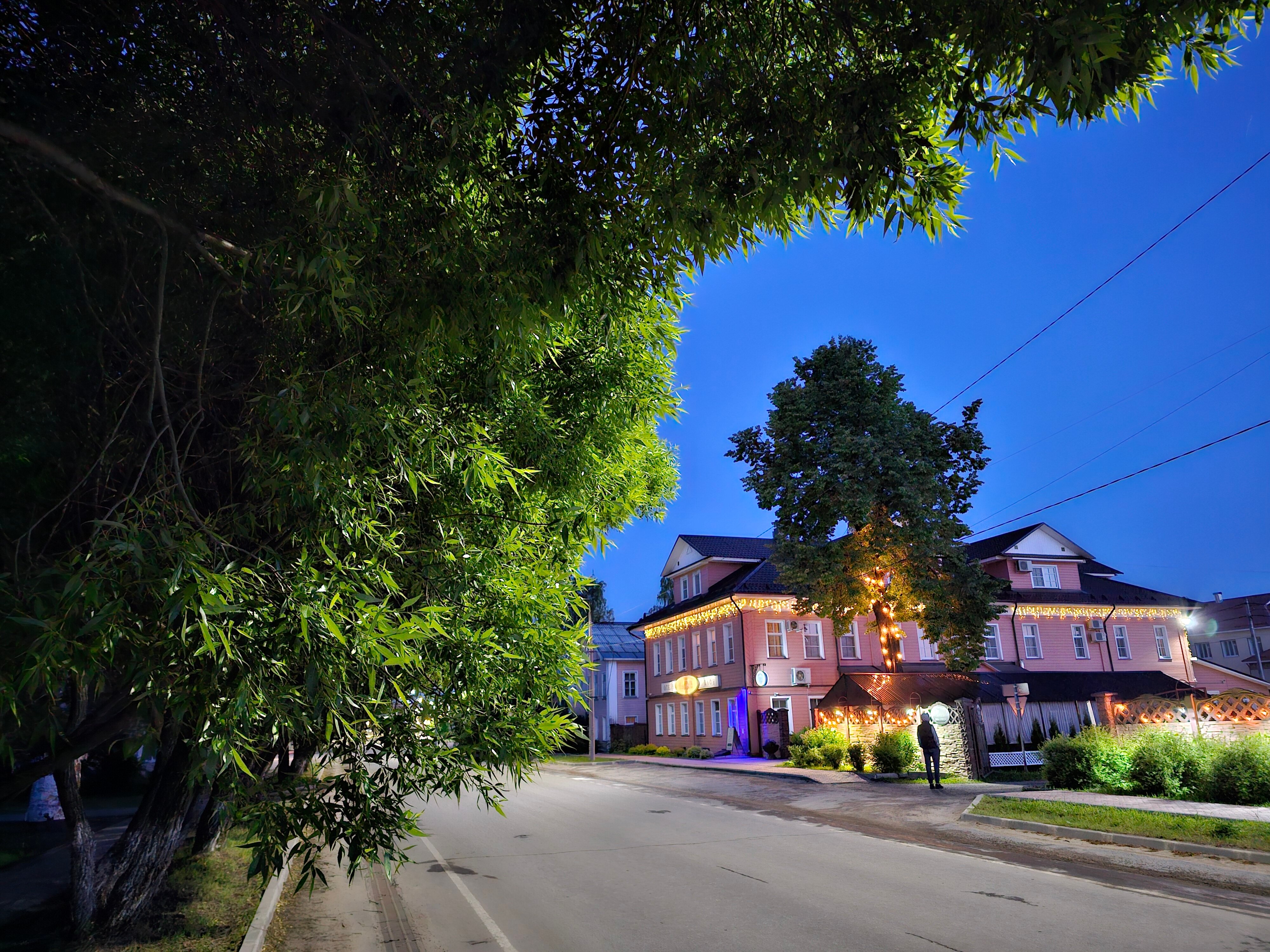 Фото Юрьево Подворье