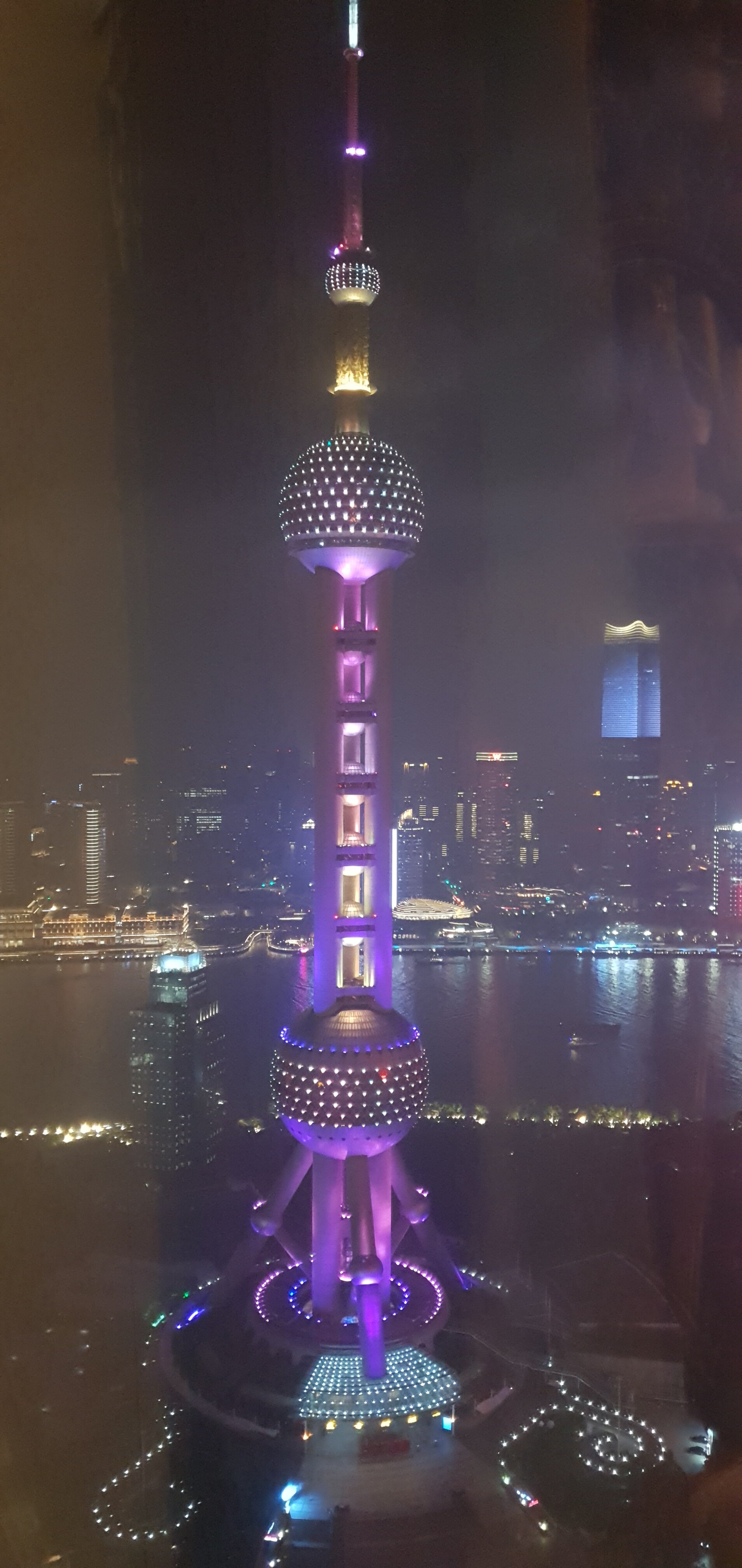 Фото The Ritz-Carlton Shanghai, Pudong