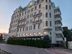 Sobranie (Irtyshskaya Street, 2) ، فندق