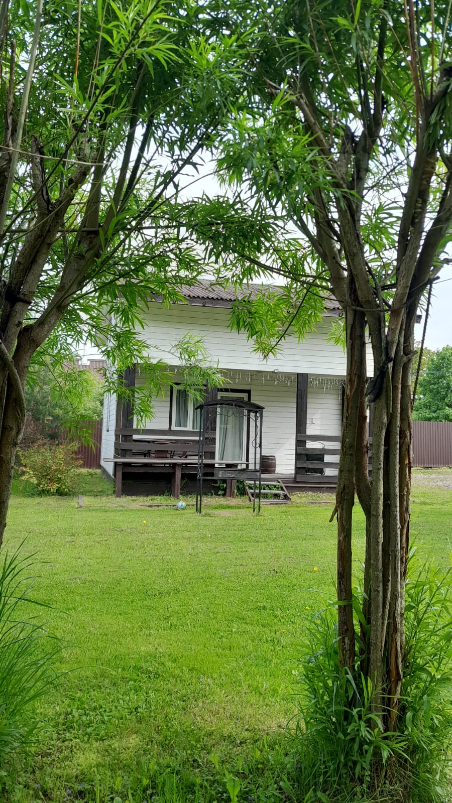 Фото Усадьба Заповедная