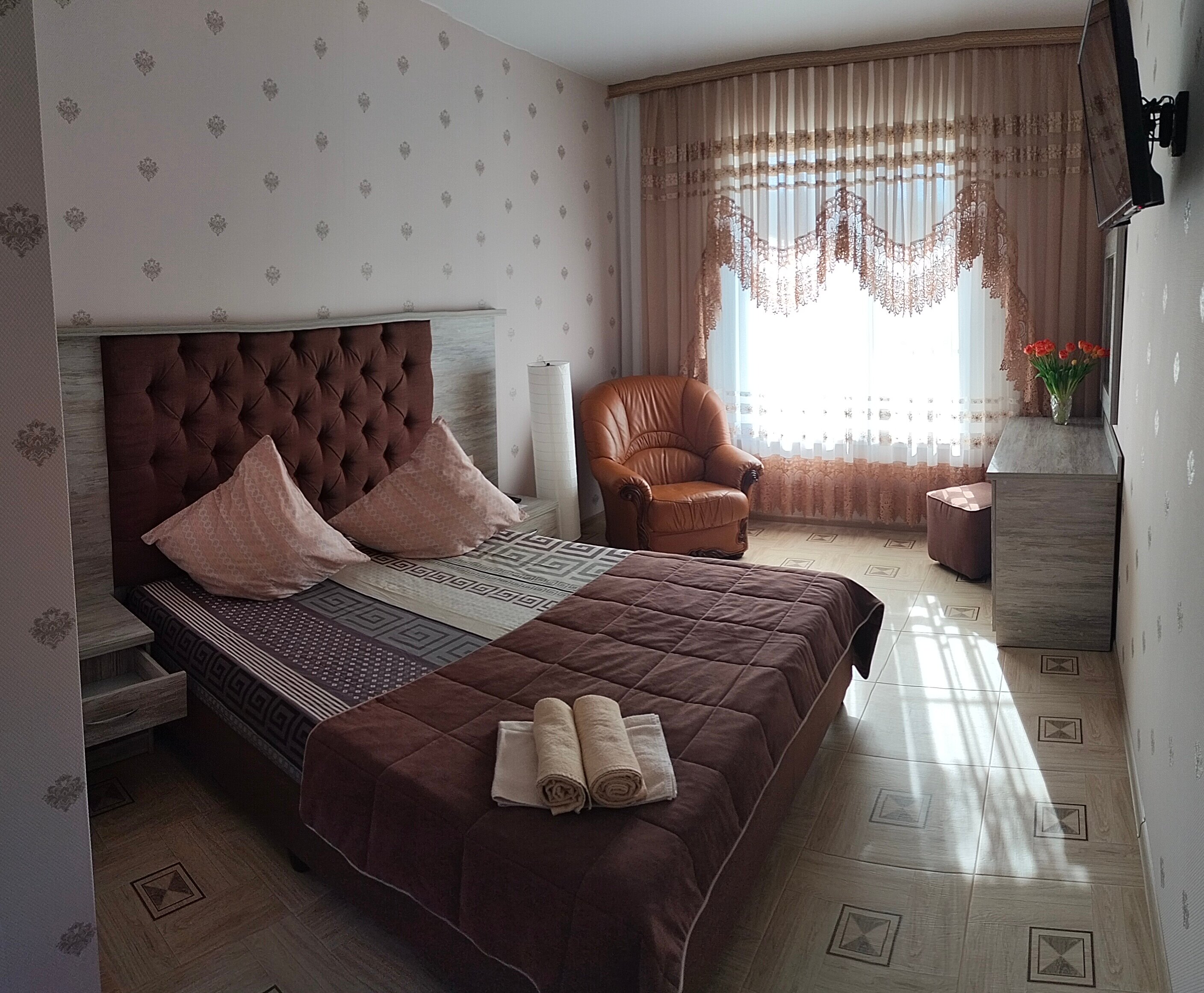 Фото отеля 3