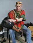 Global Beat School (Tsentralniy Microdistrict, Gorkogo Street, 20А), educación musical