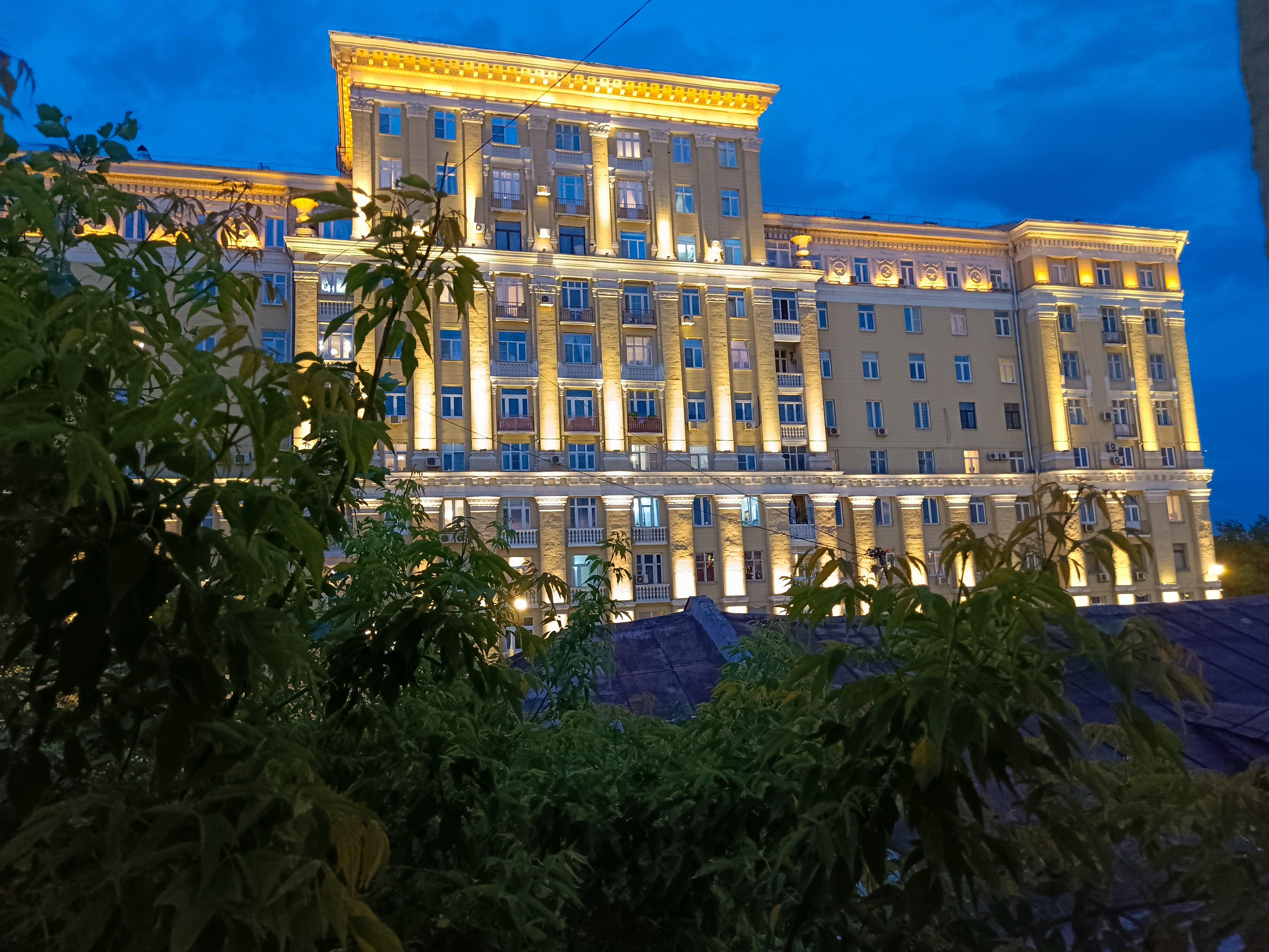 Фото отеля 5