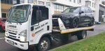 Buksirkin.ru (Finlyandskaya street, 16к1), remolque de automóviles