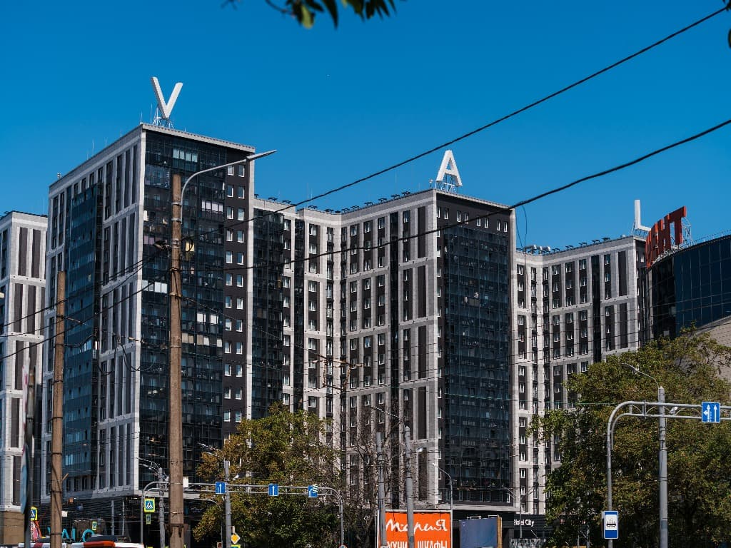 Фото Valo Business