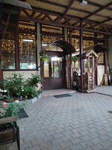 Гостиница Илма в Петрозаводске