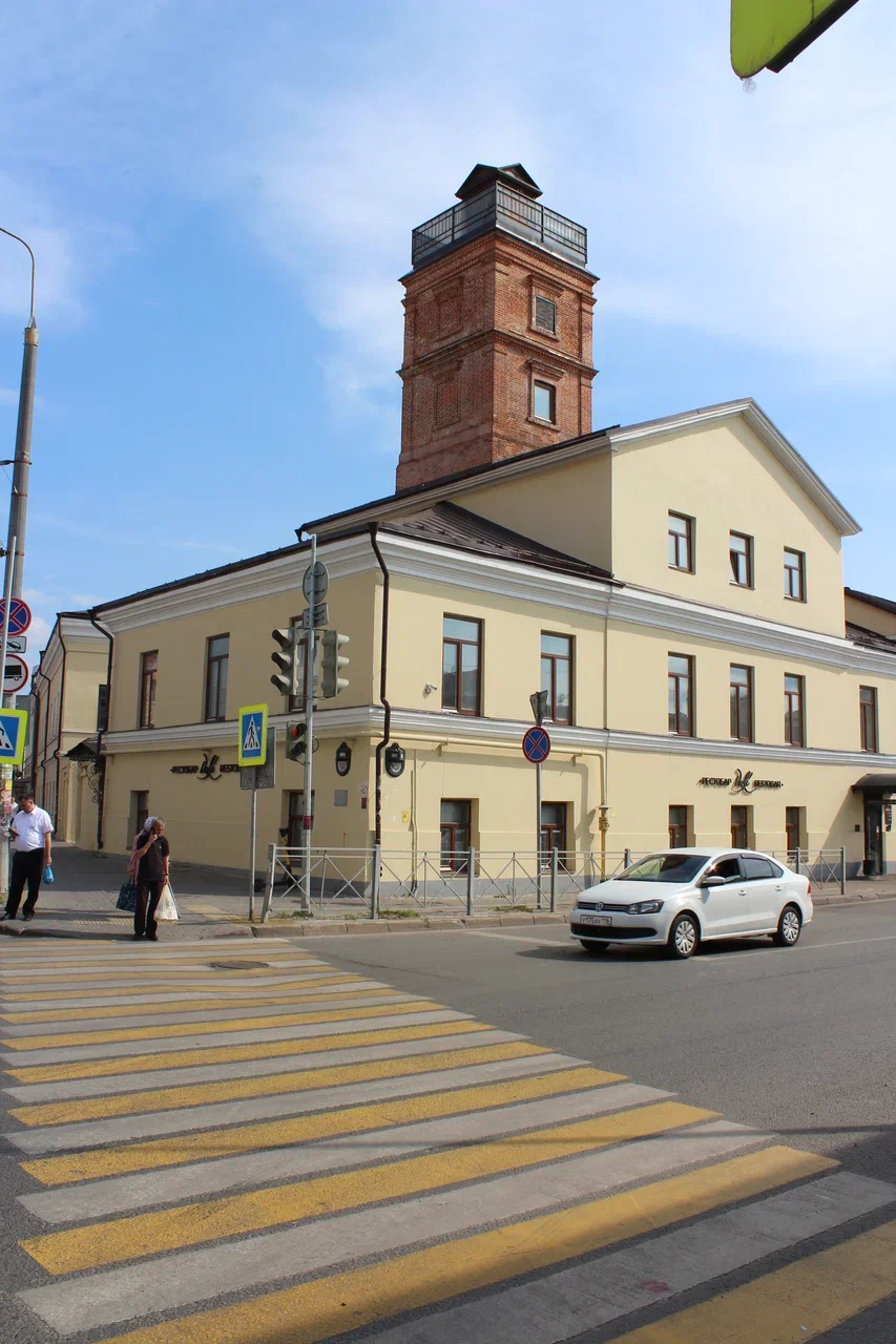 Фото отеля 1