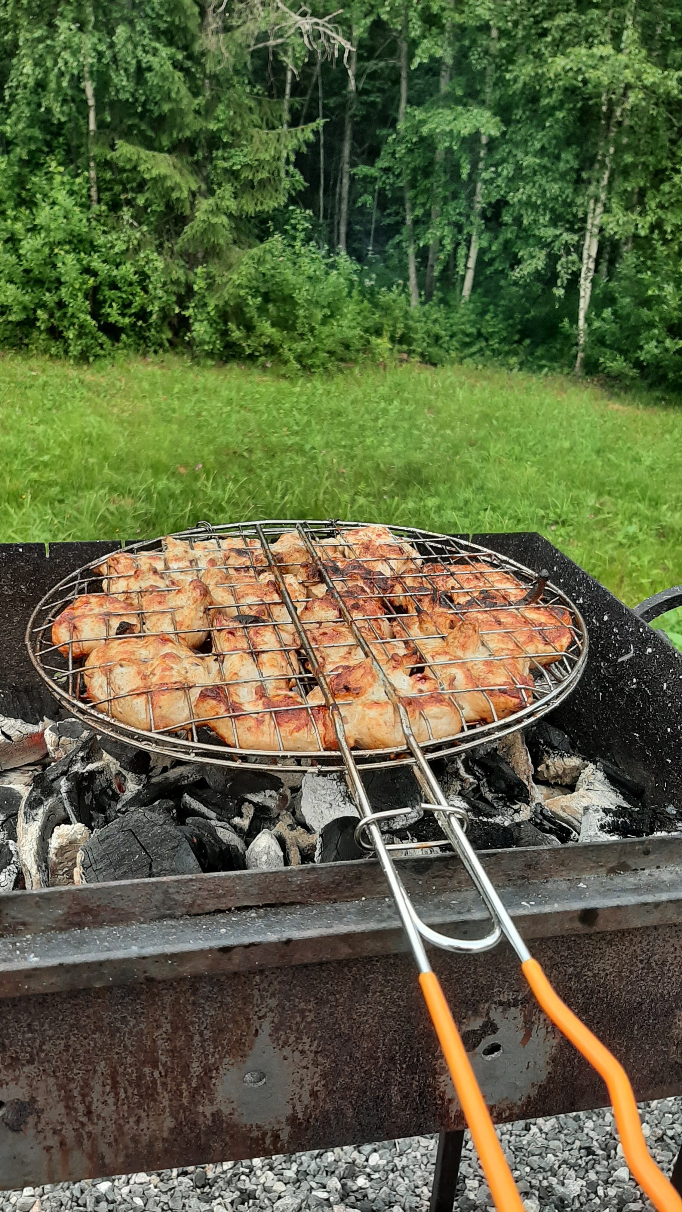 Фото Бочка на карте