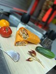 Bistro (posyolok gorodskogo tipa Kalininets, 238А) ، وجبات سريعة