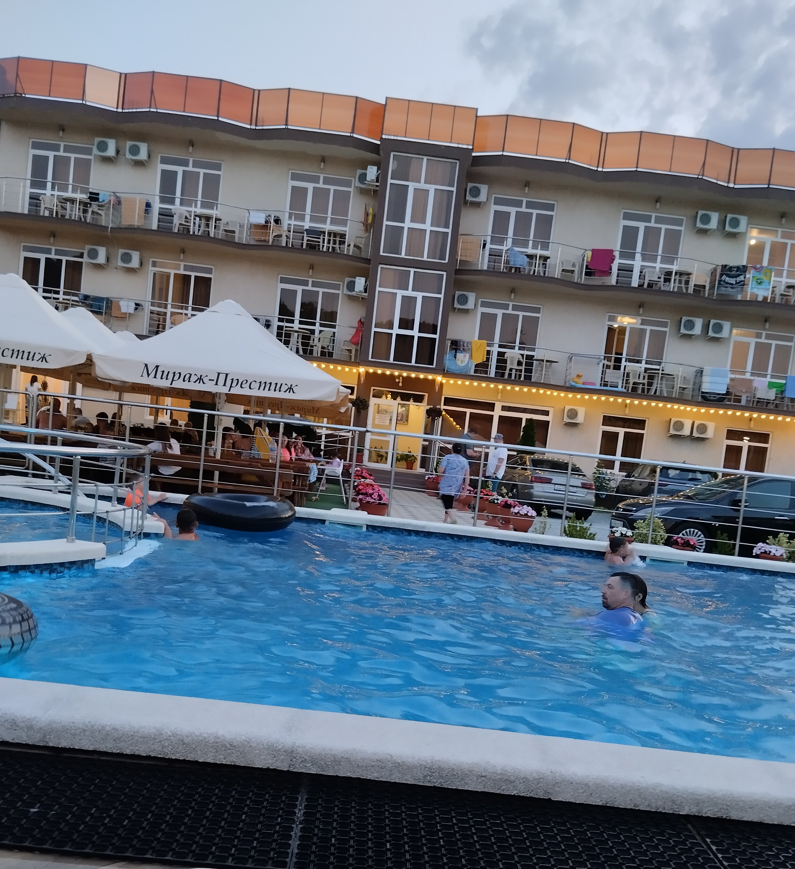Фото Мираж-Престиж