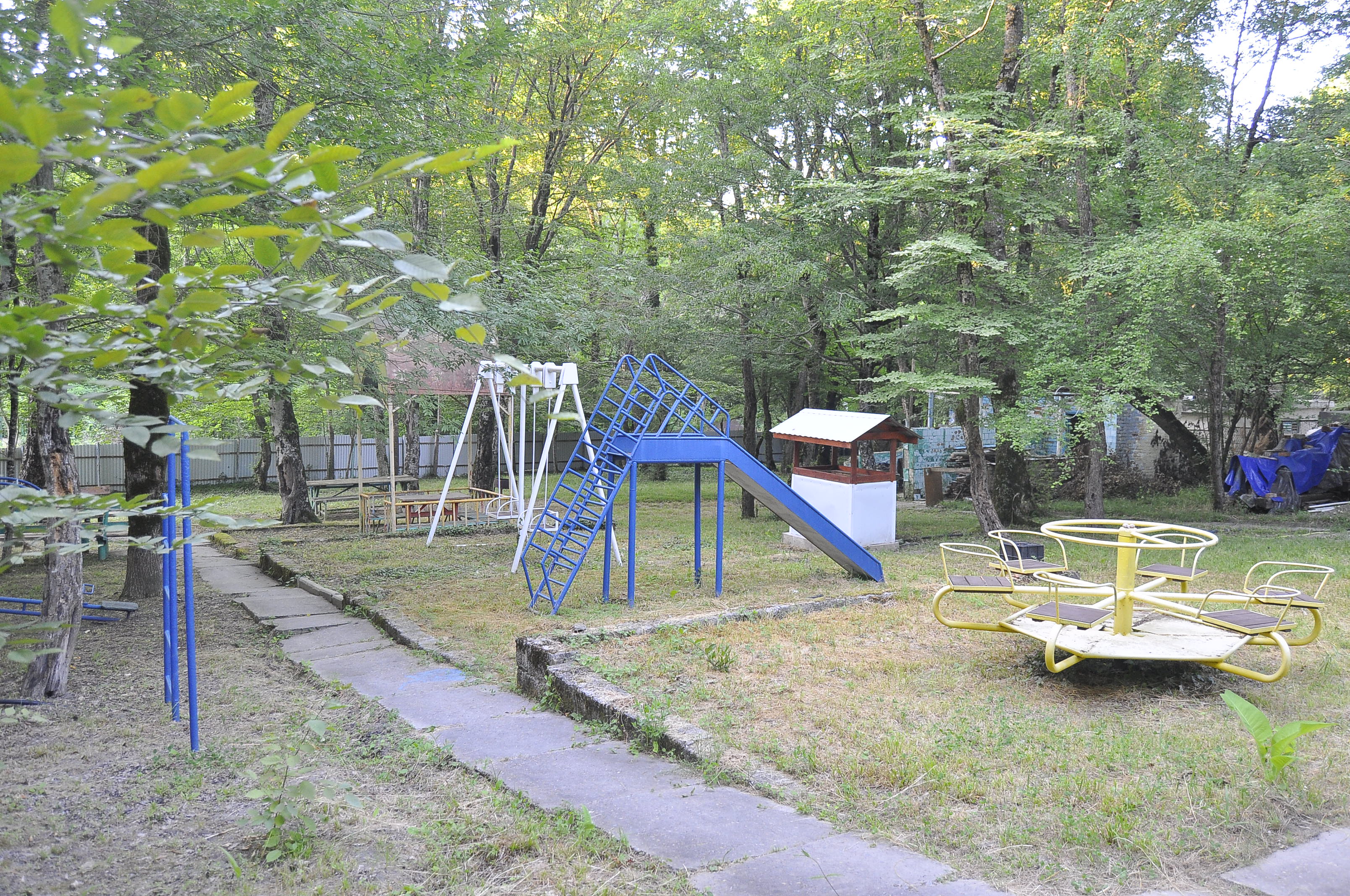 Фото Клуб путешественников