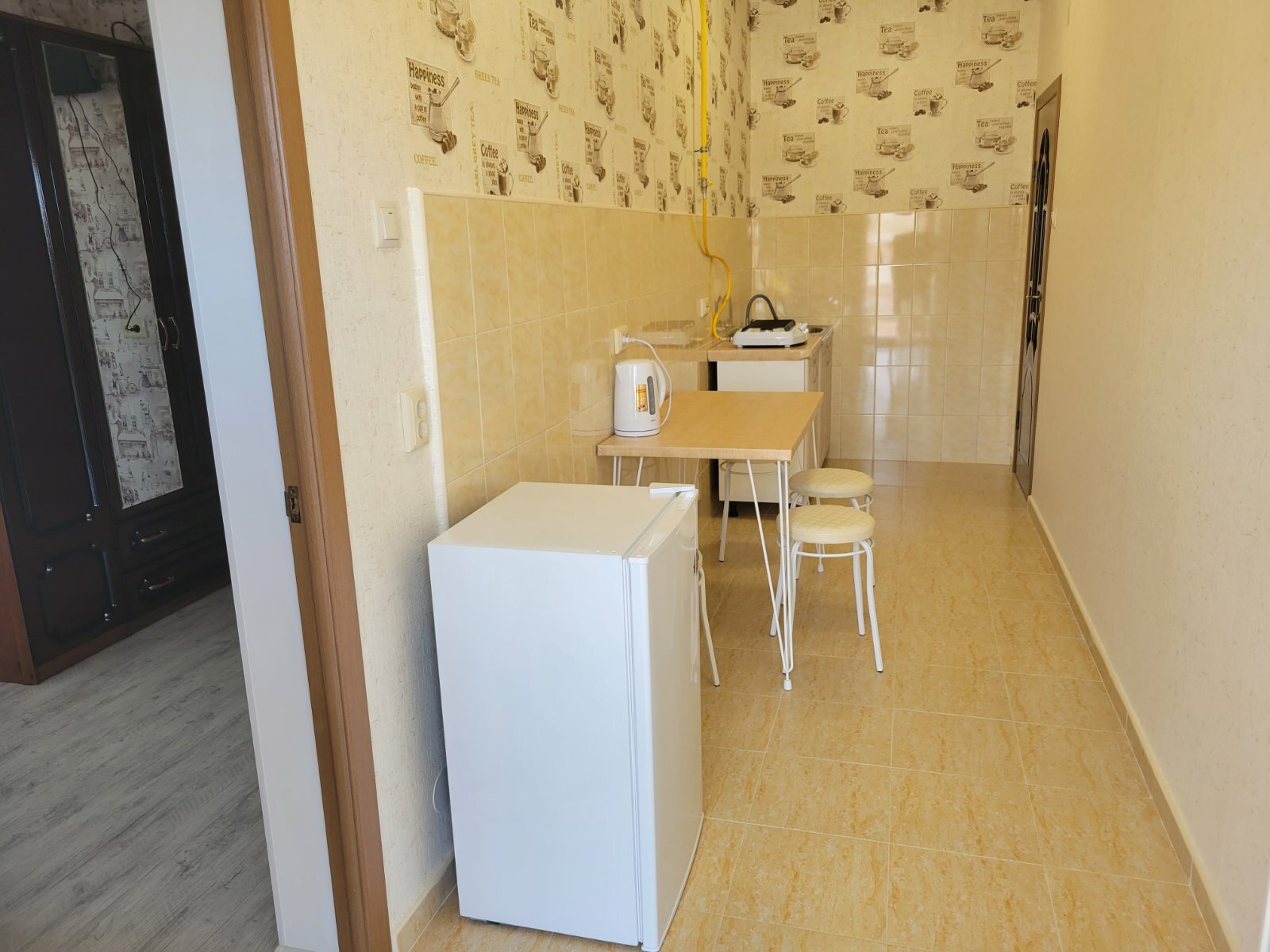 Фото Гостевой дом Iron Lion