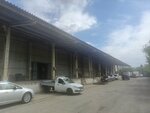 Polimet (Kommunalnaya Street, 23к1), refractarios