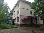 Ногтевая студия Ольги Полесской (Matyrskiy Microdistrict, Fizkulturnaya Street, 14), nail salon