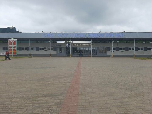 ATM Belarusbank, Mogilev, photo