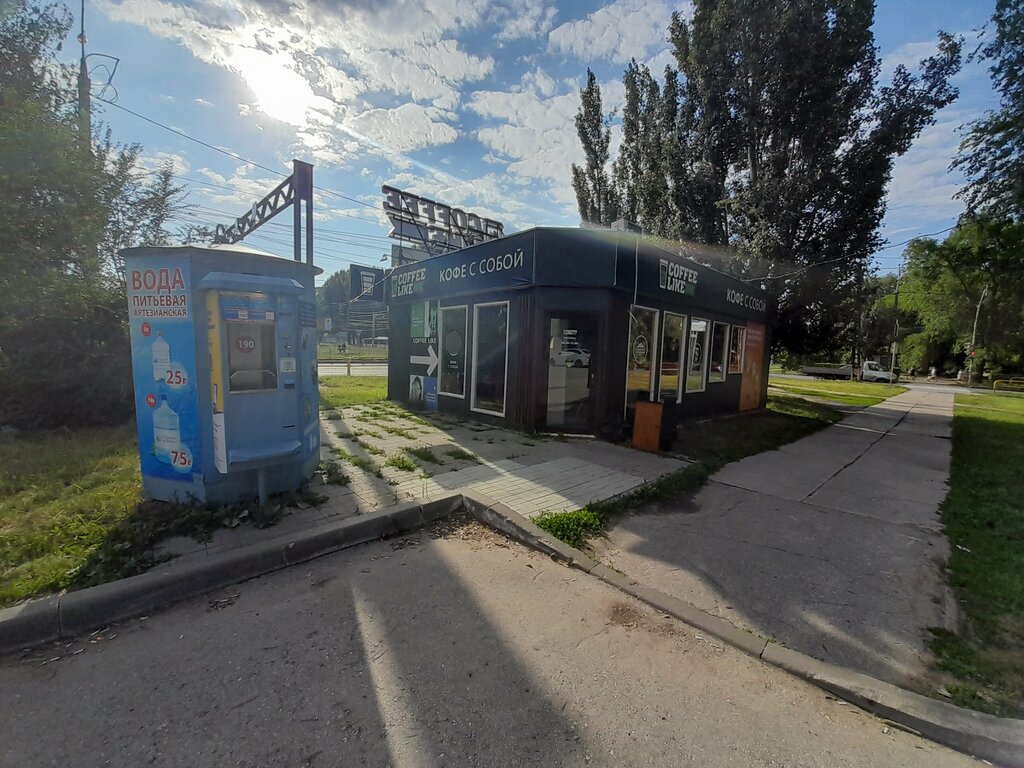 Water store Родник здоровья, Togliatti, photo