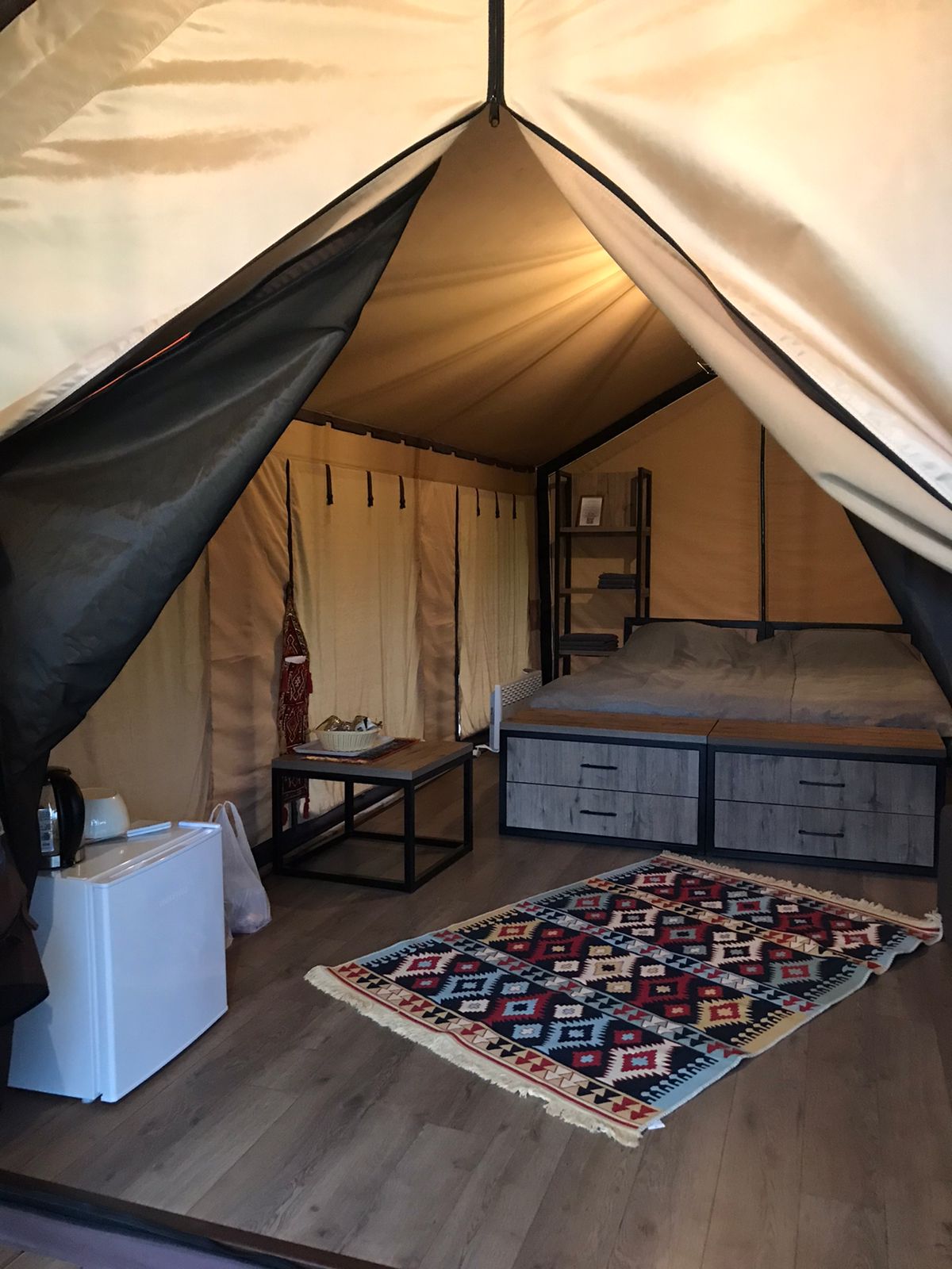 Фото Рамина Гуниб