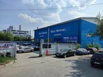 Benz Motors (Luganskaya Street, 59к1), car service, auto repair