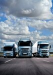 AvtoVektor (Sportivnaya ulitsa, 28), haulage