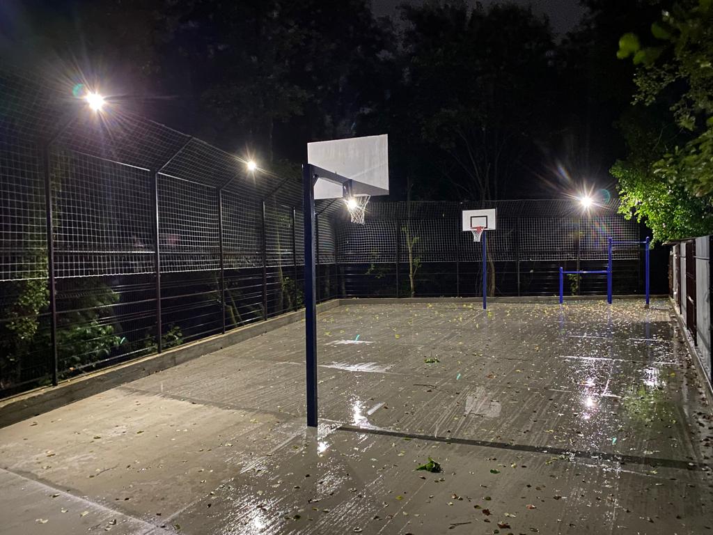 Фото У Елены