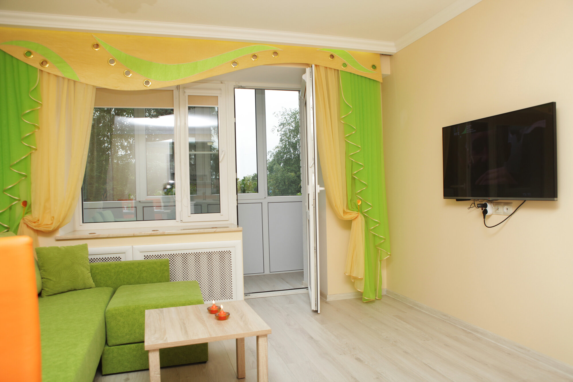 Фото Asta apartments