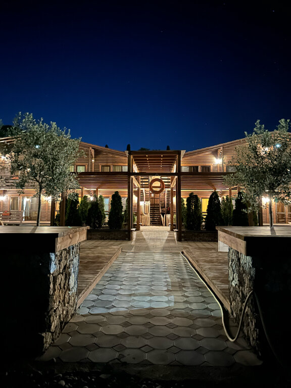 Фото Аламыс