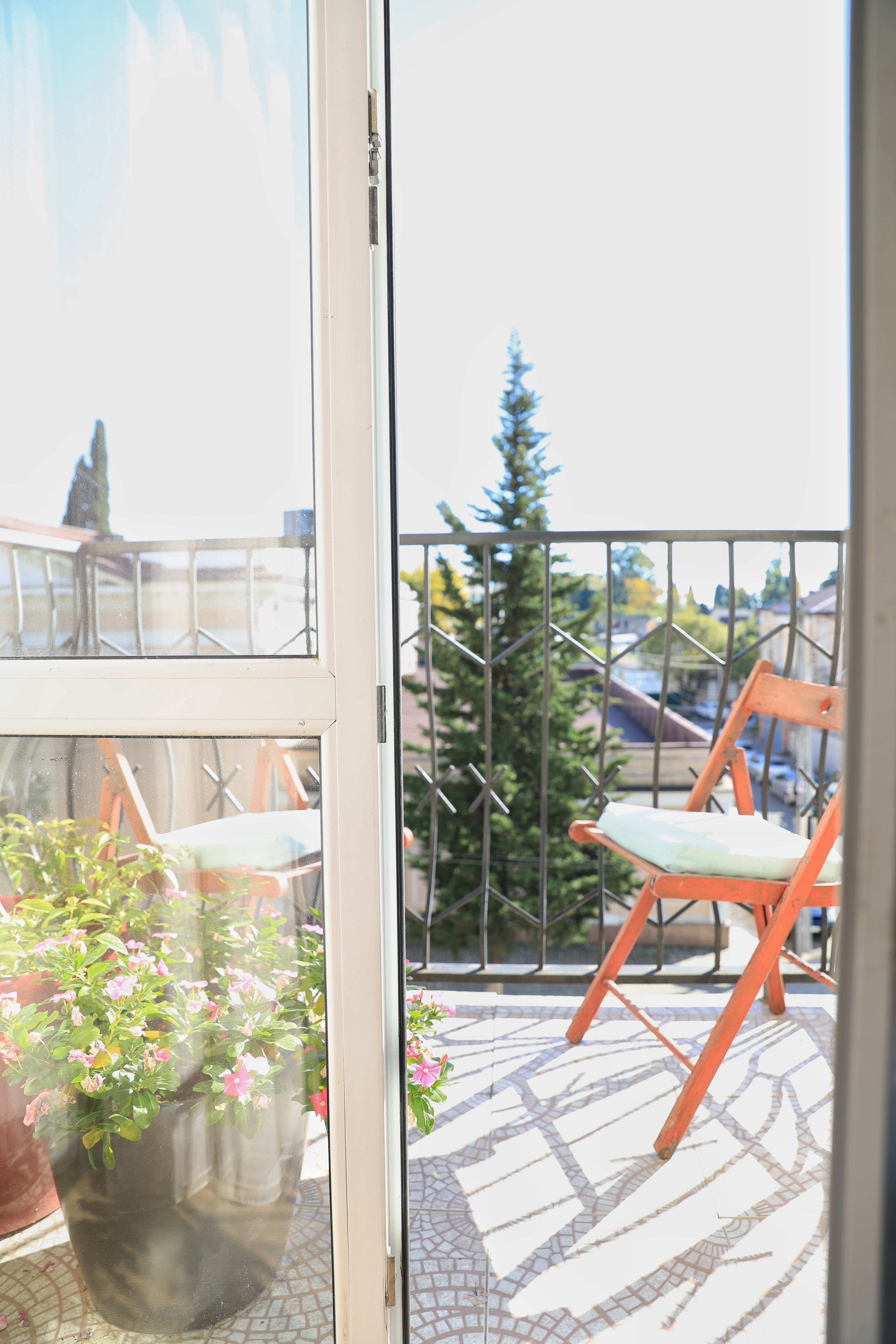 Фото Апартаменты F’17