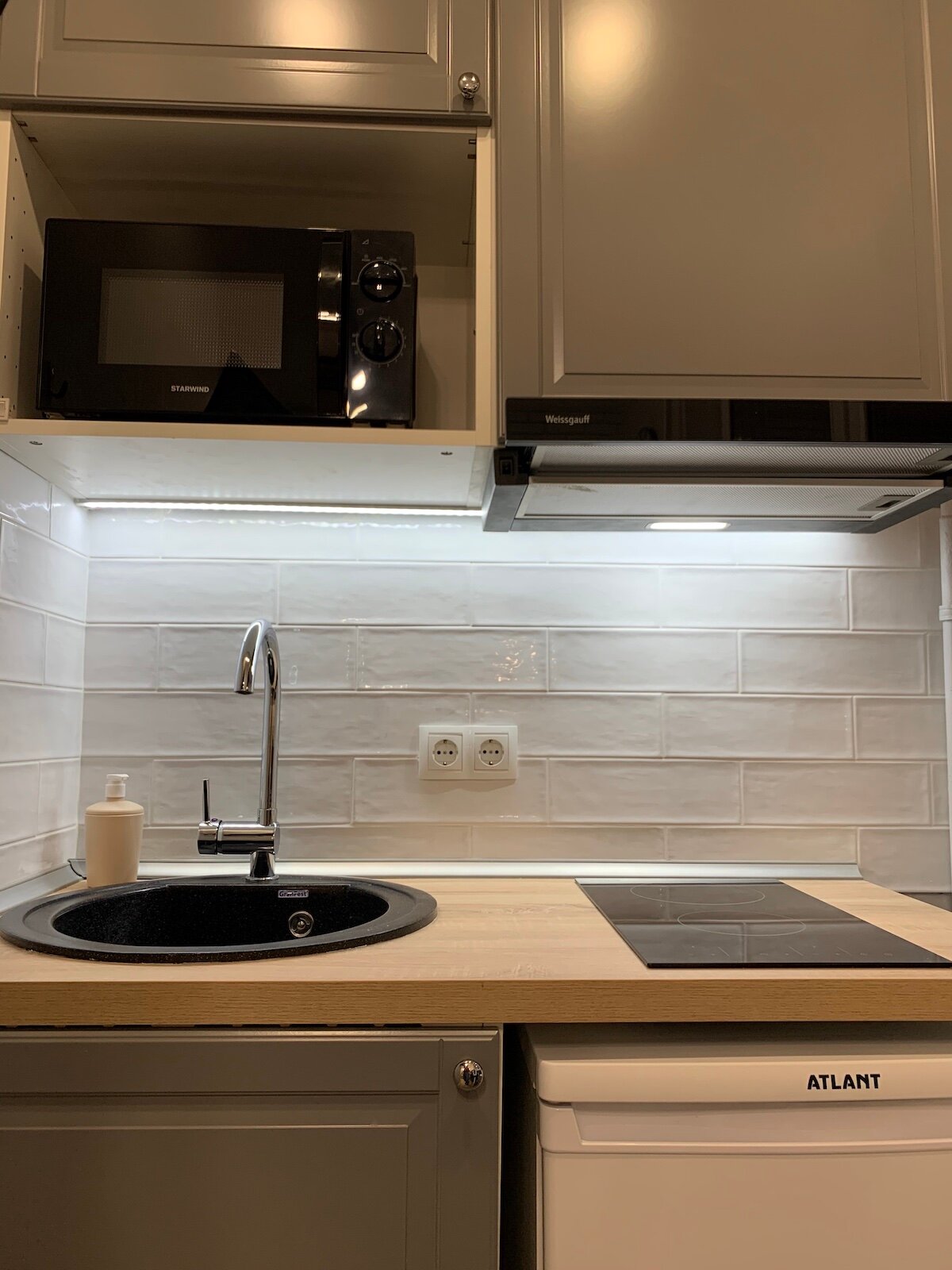 Фото Private Apartments