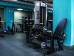 ElevenFit (Fergansky Drive, 10Ас3), club de fitness